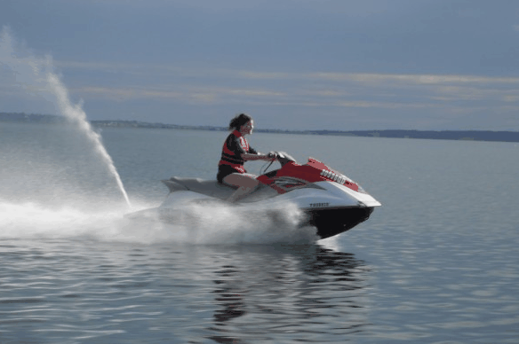 Aquavue Cafe Watersports - Tweed Heads Accommodation 2