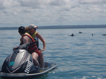 Aquavue Cafe Watersports - Tweed Heads Accommodation 5