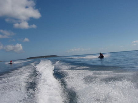 Aquavue Cafe Watersports - Tweed Heads Accommodation 7