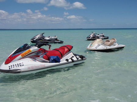 Aquavue Cafe Watersports - Tweed Heads Accommodation 8