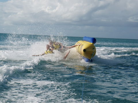 Aquavue Cafe Watersports - Tweed Heads Accommodation 9