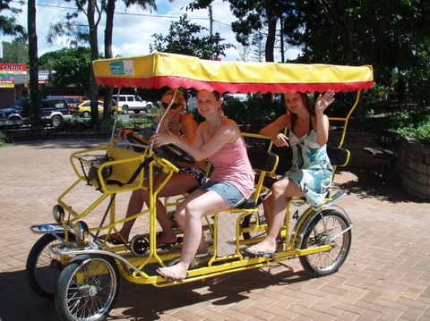 Aquavue Cafe Watersports - Tweed Heads Accommodation 10