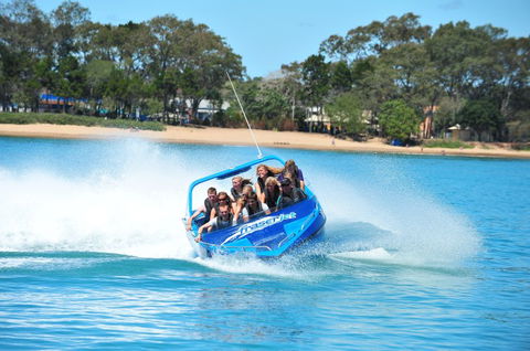 Aquavue Cafe Watersports - Tweed Heads Accommodation 11