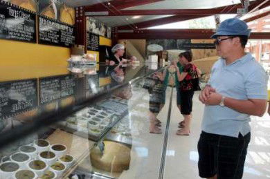 Witches Chase Cheese Co - Tweed Heads Accommodation 4