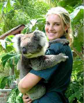 Gorge Wildlife Park - Tweed Heads Accommodation 5