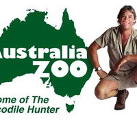 Australia Zoo - Tweed Heads Accommodation