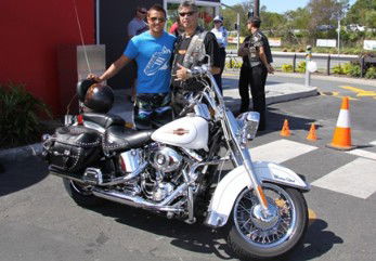 Wildfire Tours - Tweed Heads Accommodation 3