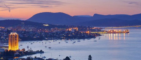 Wrest Point Casino Hobart - Tweed Heads Accommodation 4