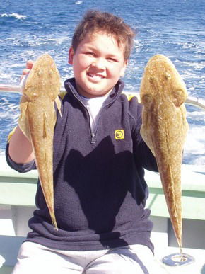Bravo Fishing Charters - Tweed Heads Accommodation 4