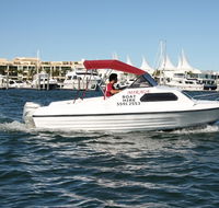 Mirage Boat Hire - Tweed Heads Accommodation