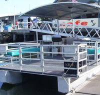 Clarence River BBQ Boats - Tweed Heads Accommodation