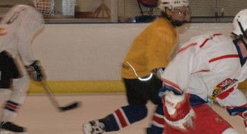 Hunter Ice Stadium - Tweed Heads Accommodation 2