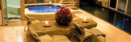 Breathtaker On High Spa Retreat - Tweed Heads Accommodation 5