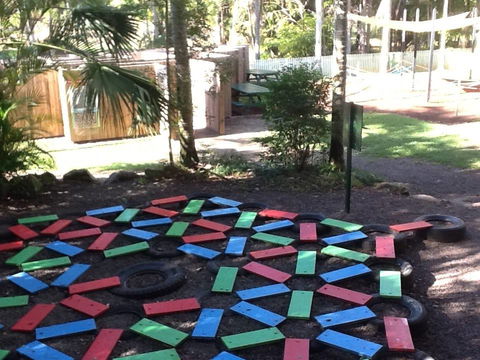 Bellingham Maze - Tweed Heads Accommodation 3