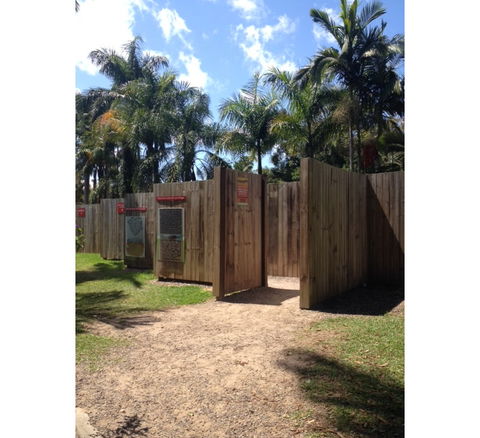 Bellingham Maze - Tweed Heads Accommodation 4