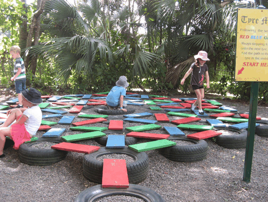 Bellingham Maze - Tweed Heads Accommodation 5