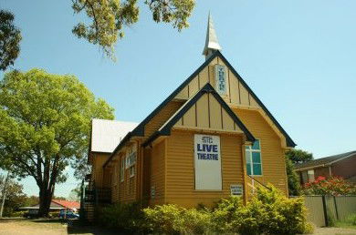 Sunnybank Theatre Group - Tweed Heads Accommodation 1