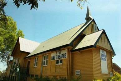 Sunnybank Theatre Group - Tweed Heads Accommodation 2