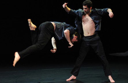 Expressions Dance Company - Tweed Heads Accommodation 1