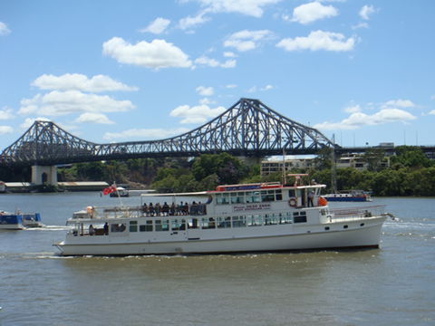 Brisbane Cruises - Tweed Heads Accommodation 0