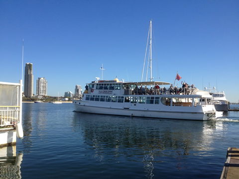 Brisbane Cruises - Tweed Heads Accommodation 1