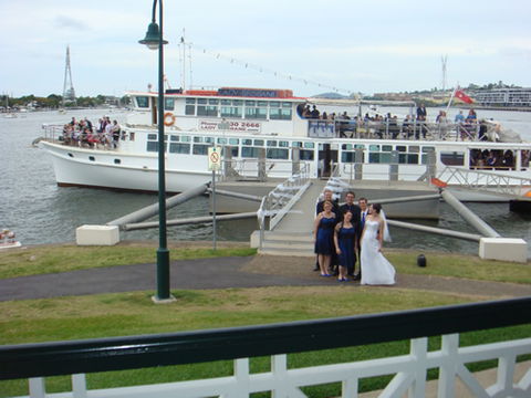 Brisbane Cruises - Tweed Heads Accommodation 3