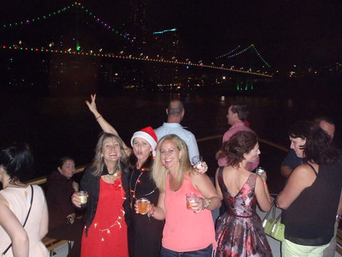 Brisbane Cruises - Tweed Heads Accommodation 4