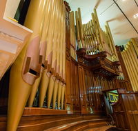 Brisbane City Hall - Tweed Heads Accommodation