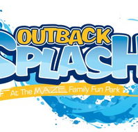 Outback Splash - Tweed Heads Accommodation
