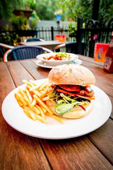 Outback Splash - Tweed Heads Accommodation 2