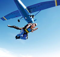Skydive the Beach and Beyond Yarra Valley - Tweed Heads Accommodation