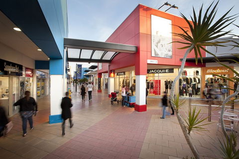 Harbour Town Adelaide - Tweed Heads Accommodation 3