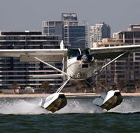 Melbourne Seaplanes - Tweed Heads Accommodation