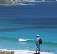 Smiths Beach - Tweed Heads Accommodation