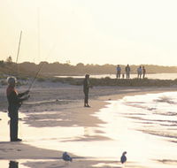 Busselton Beachfront - Tweed Heads Accommodation