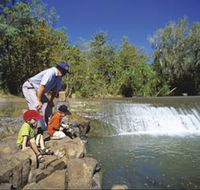 Ivanhoe Crossing - Tweed Heads Accommodation