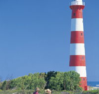 Point Moore Lighthouse - Tweed Heads Accommodation