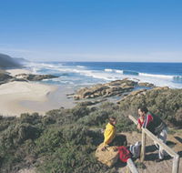 Lights Beach - Tweed Heads Accommodation