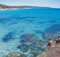 Meelup Beach - Tweed Heads Accommodation