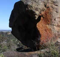 Eagle's View Walk John Forrest National Park - Tweed Heads Accommodation