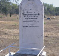 Derby Pioneer Cemetery - Tweed Heads Accommodation