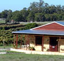 Vineyard 28 - Tweed Heads Accommodation