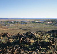 Jaburara Heritage Trail - Tweed Heads Accommodation