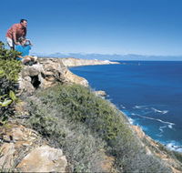 Cape Cuvier Coast - Tweed Heads Accommodation