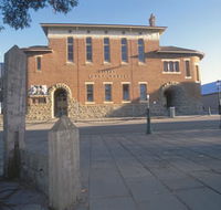 Albany Courthouse - Tweed Heads Accommodation