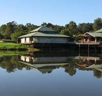 Gunyulgup Galleries - Tweed Heads Accommodation