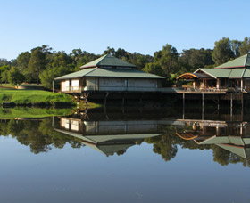 Gunyulgup Galleries - Tweed Heads Accommodation 0