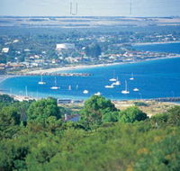 Rotary Lookout Esperance - Tweed Heads Accommodation
