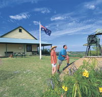 Lighthouse Keeper's Cottage Museum - Tweed Heads Accommodation