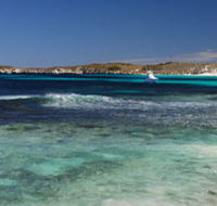 Little Salmon Bay
